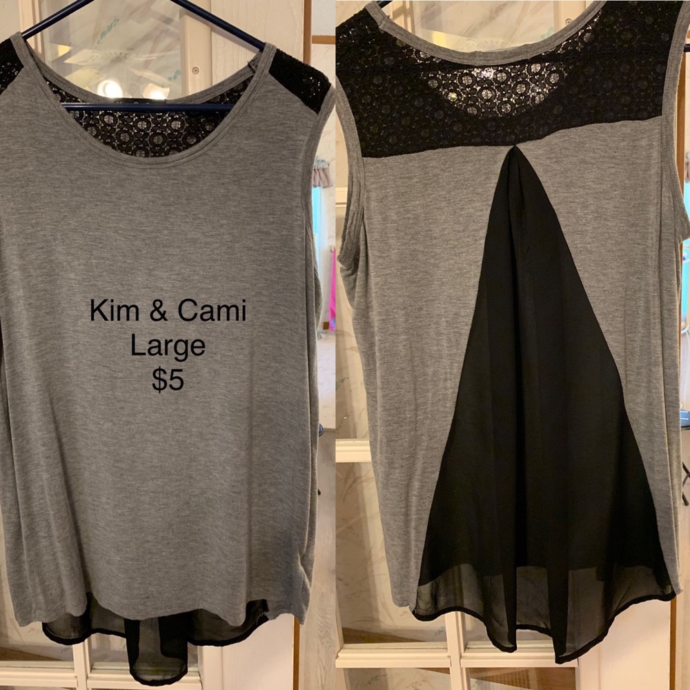 Women’s Clothes